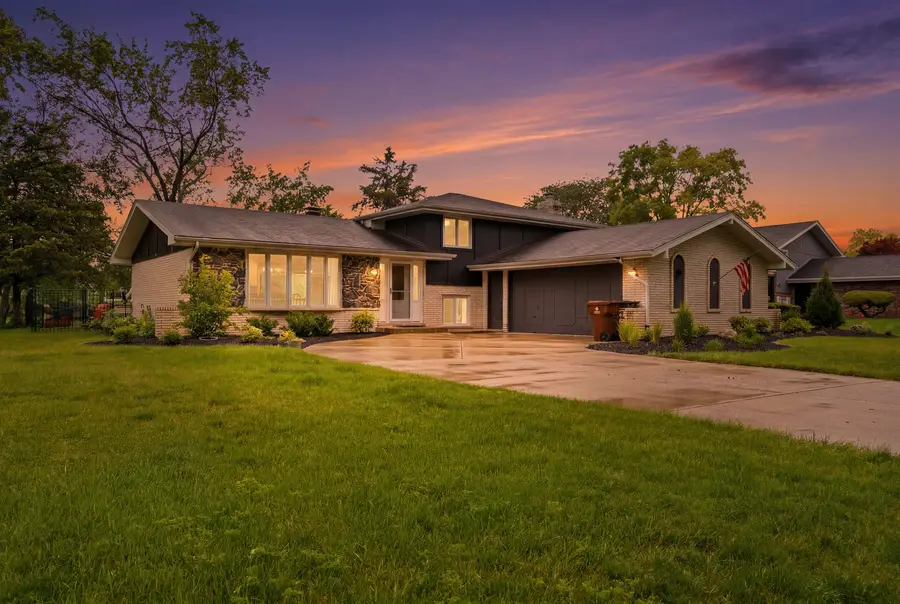 1314 Grandview Drive, New Lenox, IL 60451 - #2