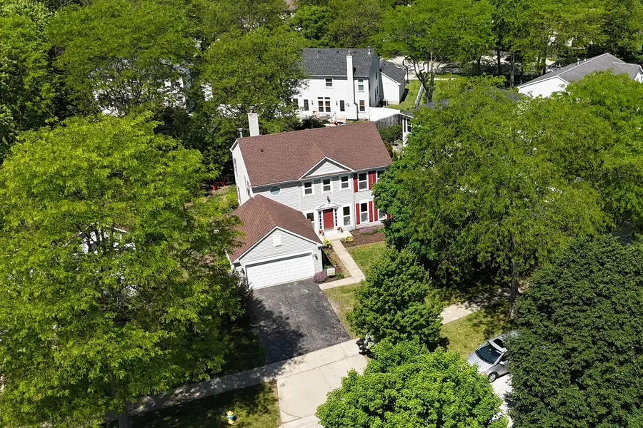 90 Southfield Drive, Vernon Hills, IL 60061 - #2