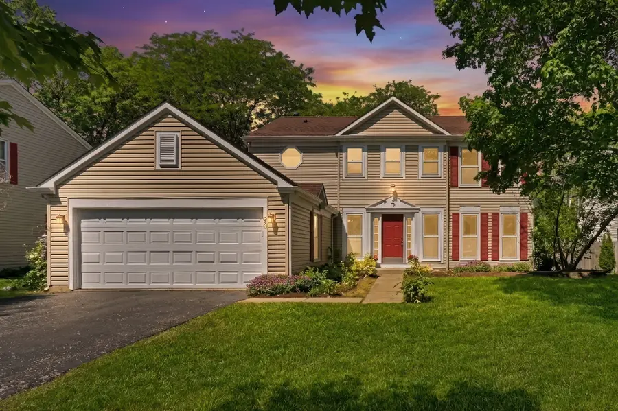 90 Southfield Drive, Vernon Hills, IL 60061 - #3