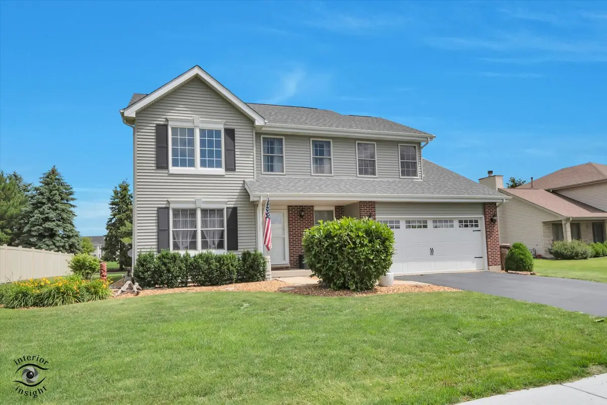 1013 Heron Avenue, Peotone, IL 60468 - #1