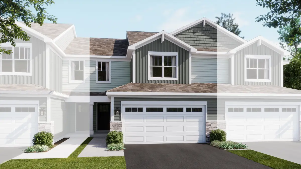 25636 W Wakefield Drive, Plainfield, IL 60544 - #1