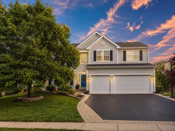 130 Norman Drive, McHenry, IL 60050