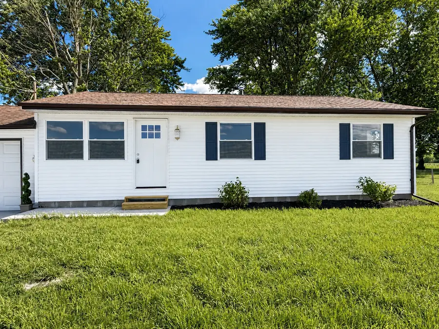10167 Wolf Road, Geneseo, IL 61254 - #2