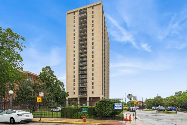 2901 S Michigan Avenue #1404, Chicago, IL 60616