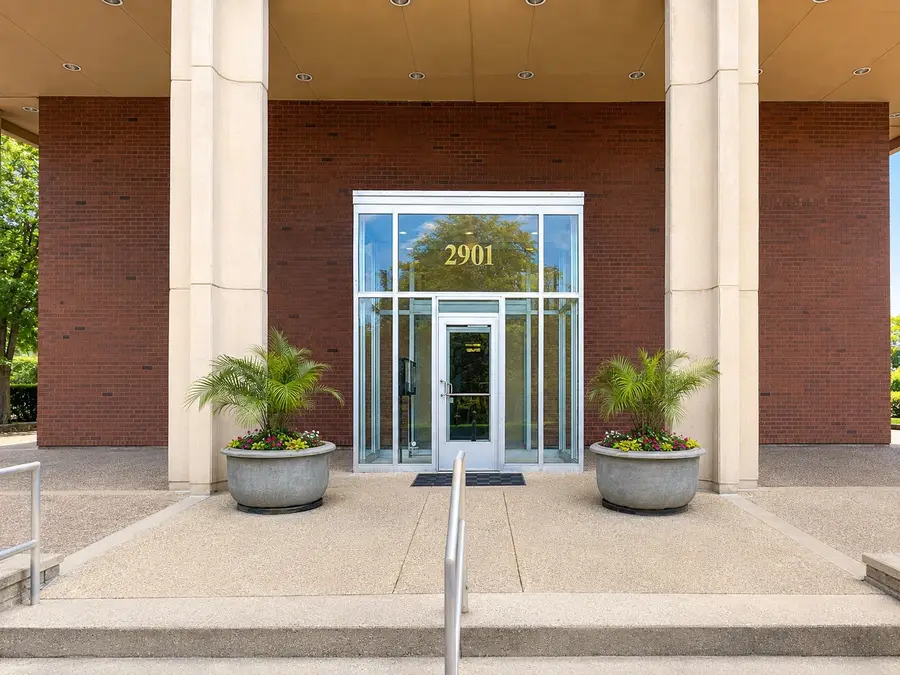 2901 S Michigan Avenue #1404, Chicago, IL 60616 - #2