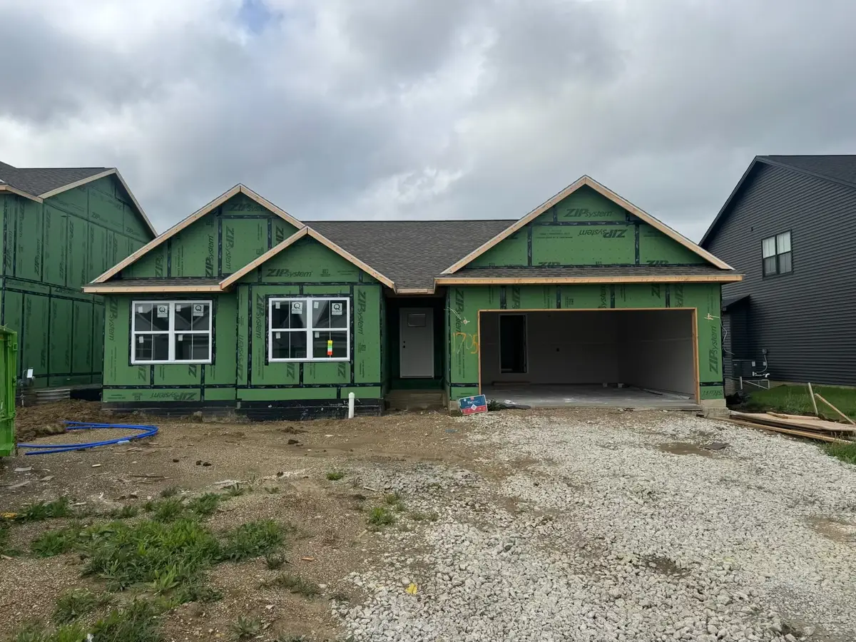 1705 Bluestone Drive, Normal, IL 61761 - #1