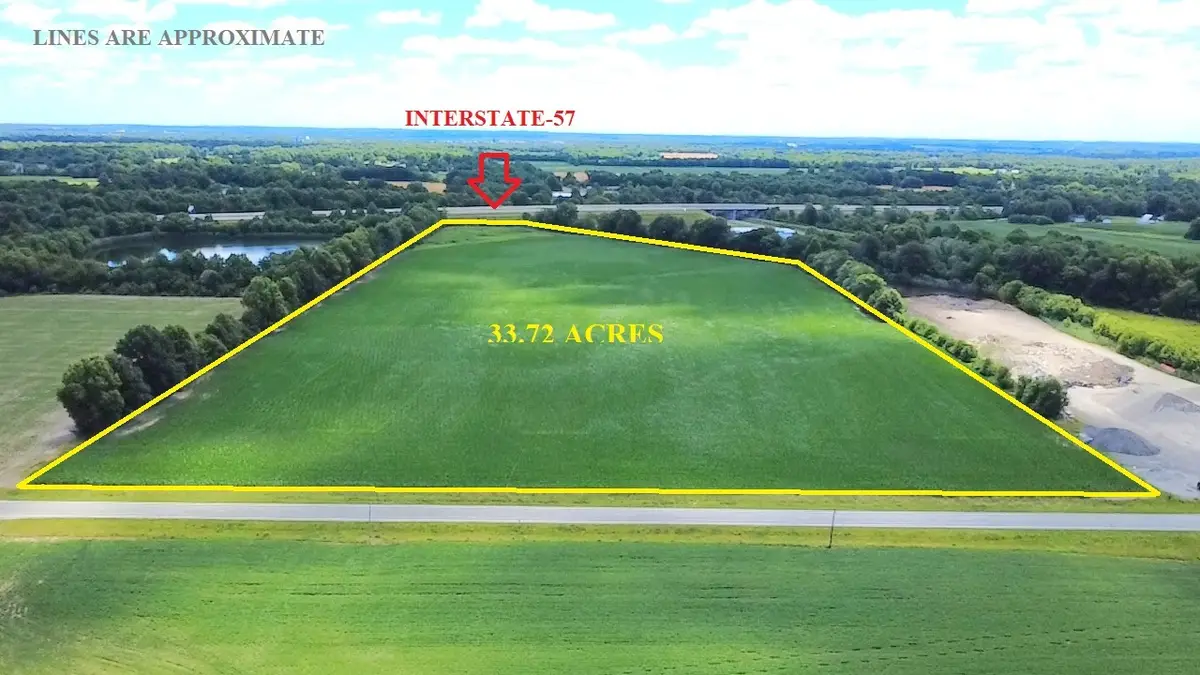 0 N Wells Bypass Road, Mount Vernon, IL 62864 - #1