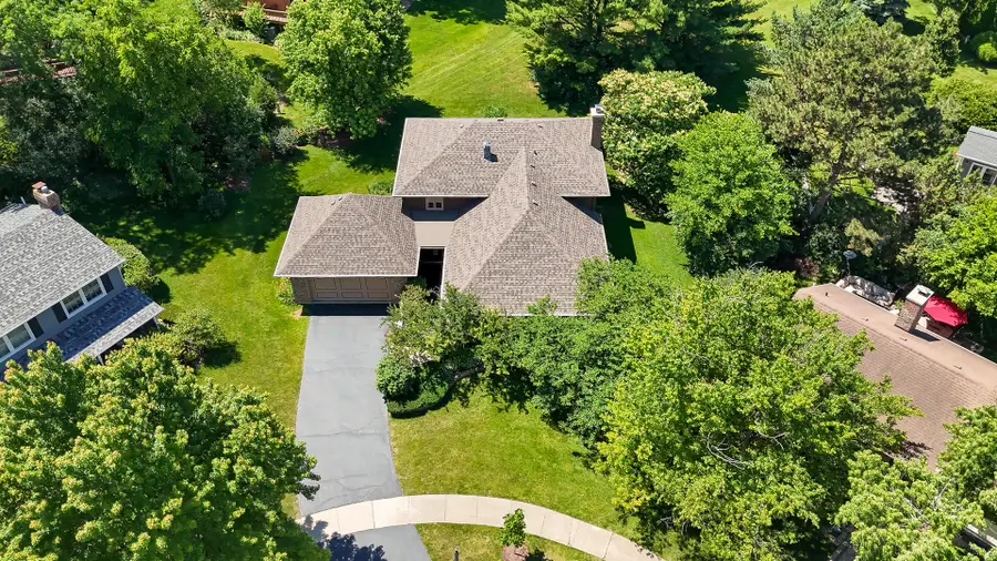 1549 Snowberry Court, Downers Grove, IL 60515 - #2