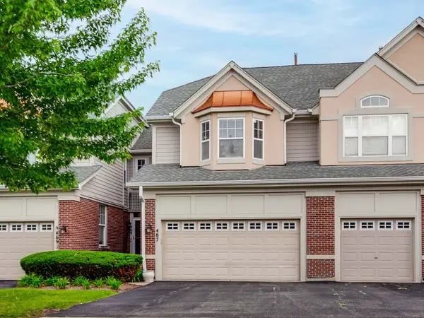 467 Pine Lake Circle, Vernon Hills, IL 60061