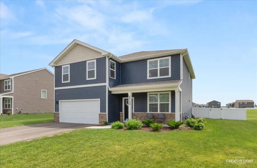 Address Withheld By Seller, Yorkville, IL 60560 - #2