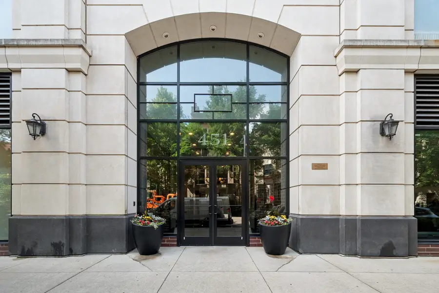 451 W Huron Street #1501, Chicago, IL 60654 - #2
