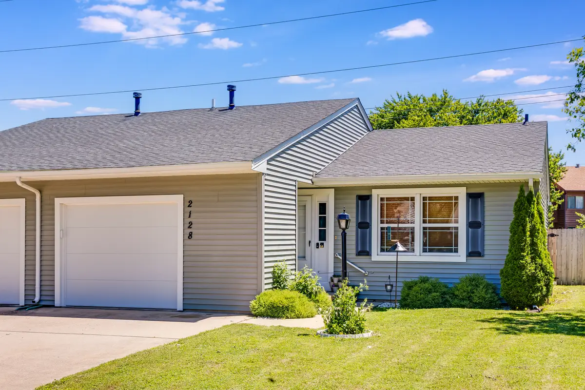2128 Ivy Court, Champaign, IL 61821 - #1