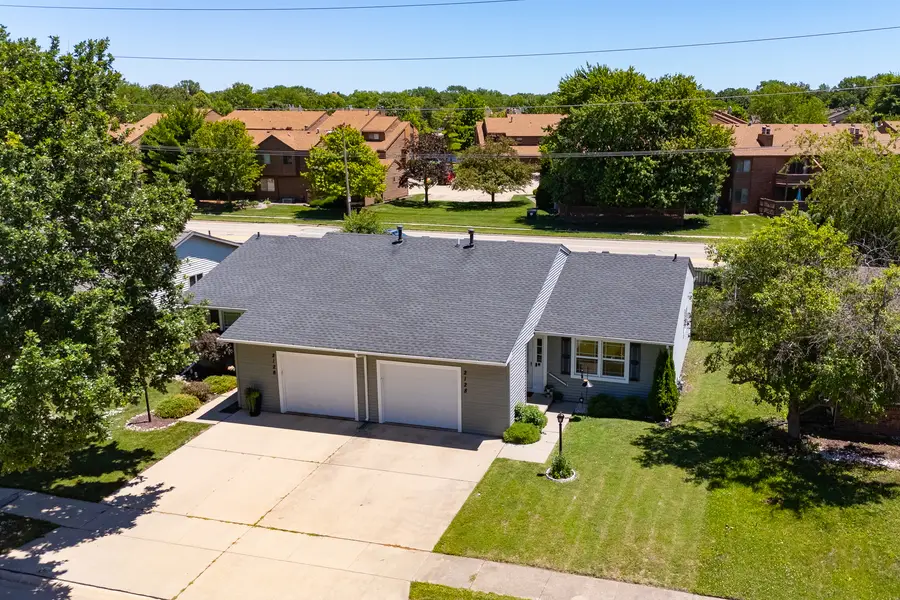 2128 Ivy Court, Champaign, IL 61821 - #3