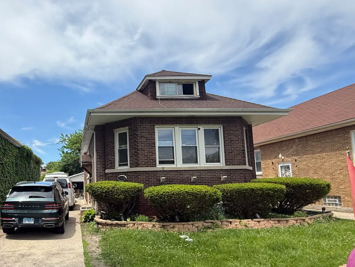 1428 S 13th Avenue, Maywood, IL 60153 - #1