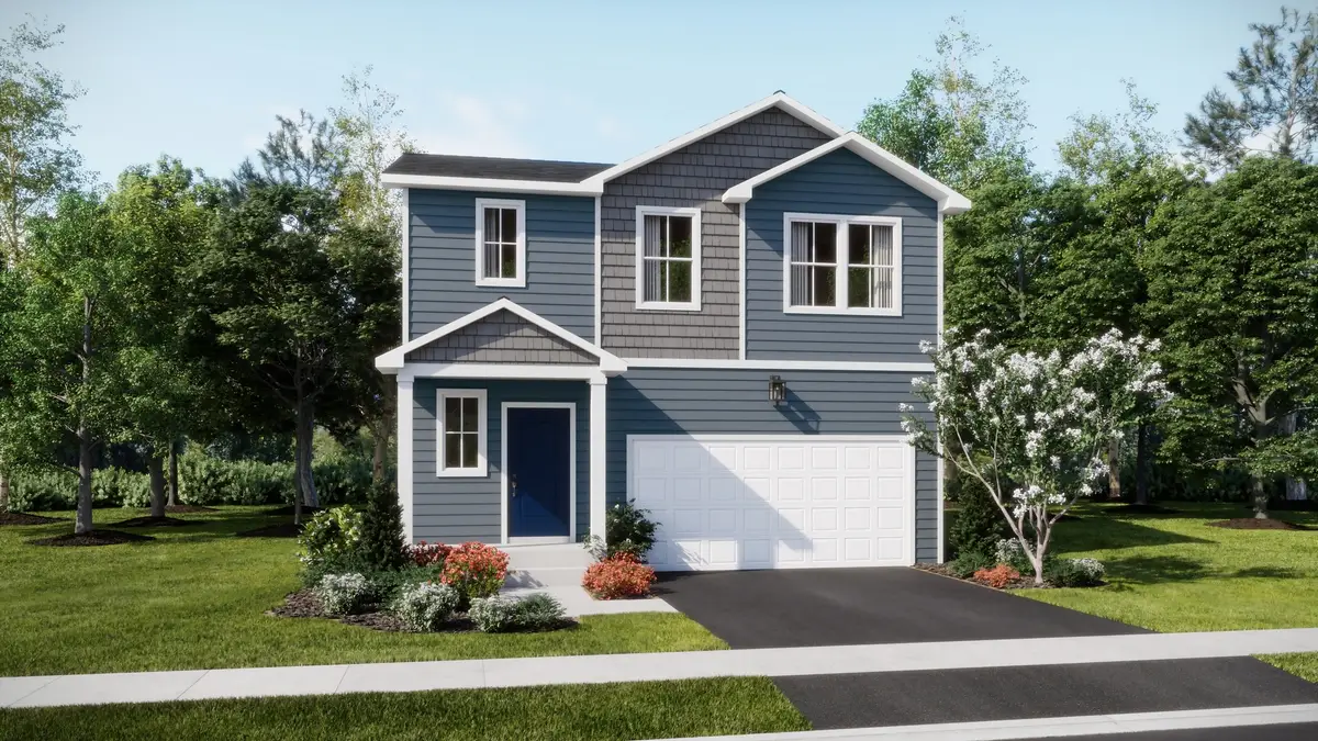 219 Buchanan Drive, Waterman, IL 60556 - #1