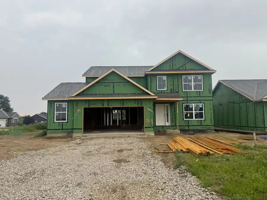 1703 Bluestone Drive, Normal, IL 61761 - #2