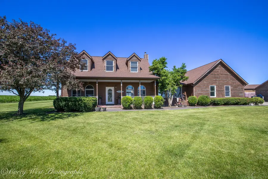 1869 Woodlawn Road, Steward, IL 60553 - #3
