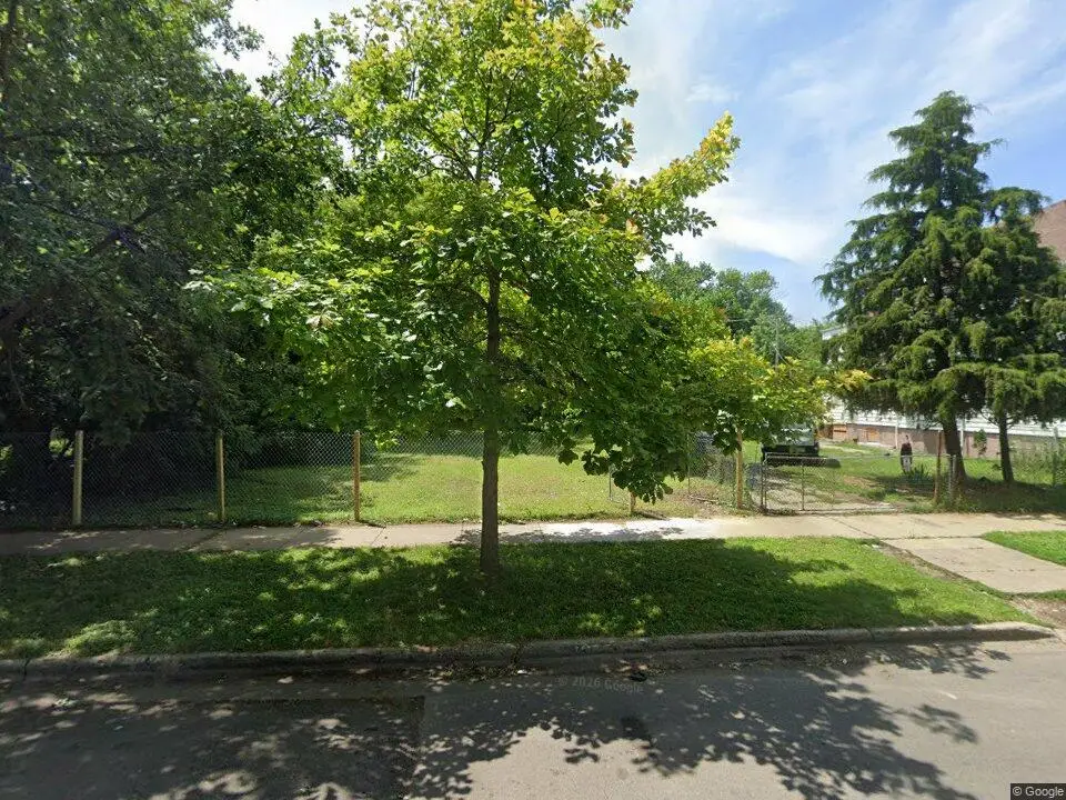 5620 S Peoria Street, Chicago, IL 60621 - #1
