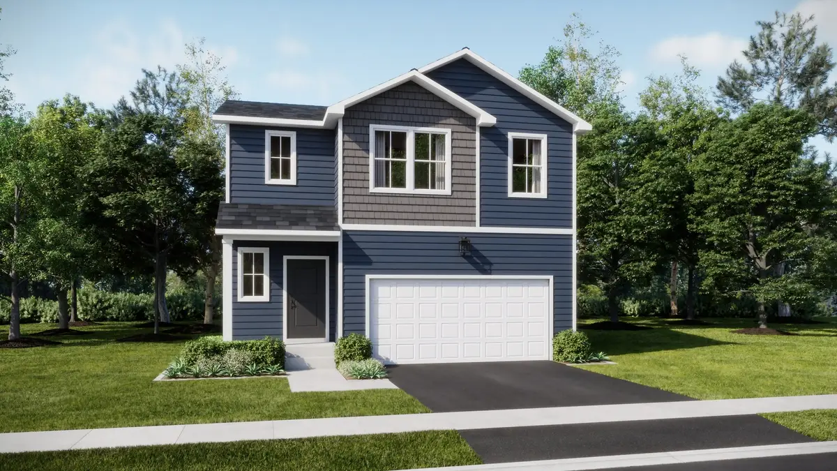 308 Buchanan Drive, Waterman, IL 60556 - #1