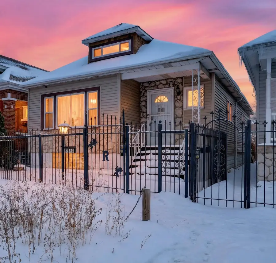 8330 S Essex Avenue, Chicago, IL 60617 - #2