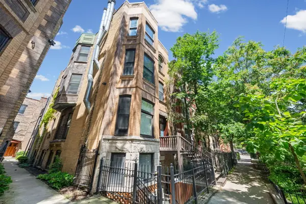 2216 N Sedgwick Street #1, Chicago, IL 60614