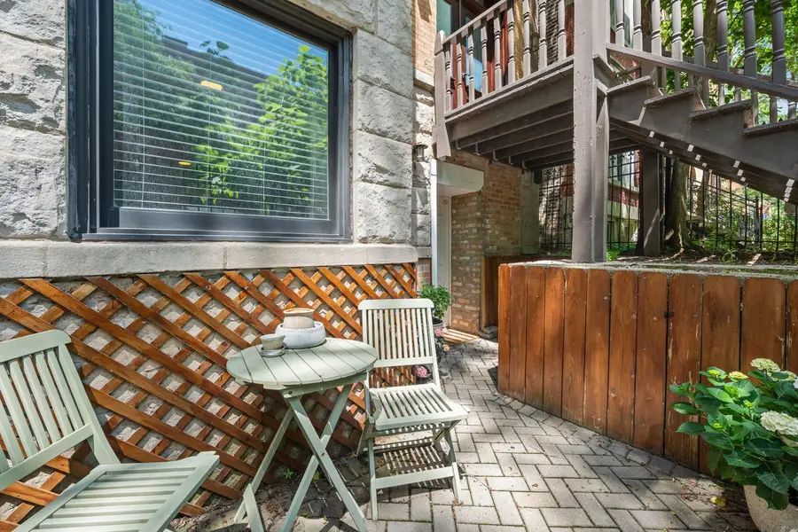 2216 N Sedgwick Street #1, Chicago, IL 60614 - #2