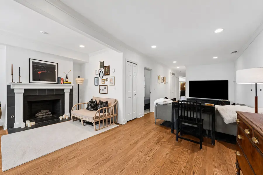 2216 N Sedgwick Street #1, Chicago, IL 60614 - #3