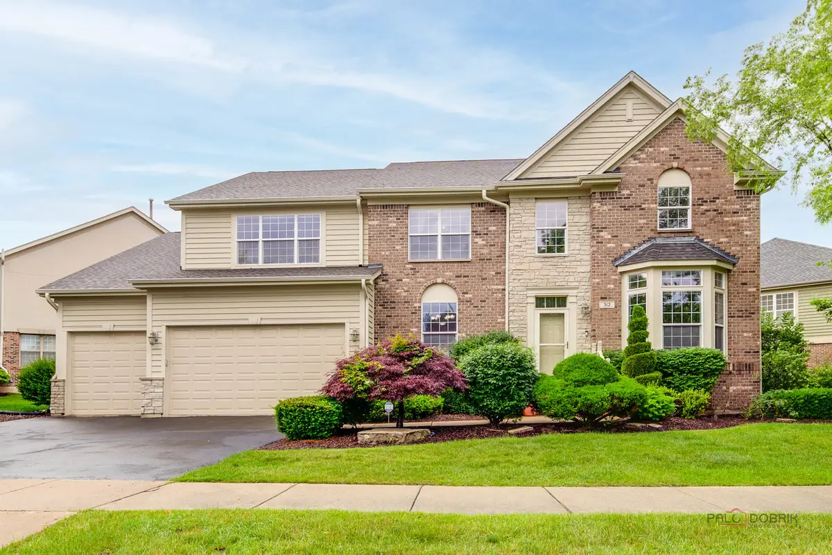 312 Camargo Court, Vernon Hills, IL 60061 - #1
