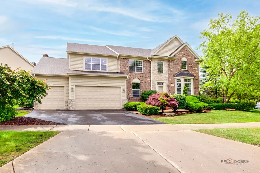 312 Camargo Court, Vernon Hills, IL 60061 - #2