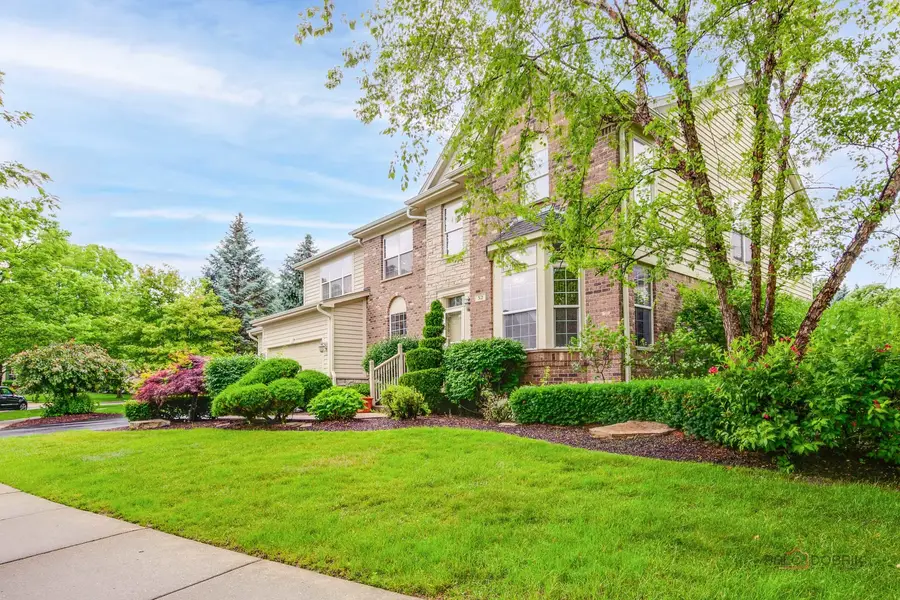 312 Camargo Court, Vernon Hills, IL 60061 - #3