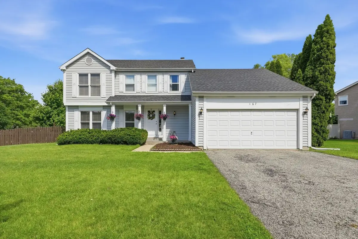 167 Brookwood Lane, Bolingbrook, IL 60440 - #1