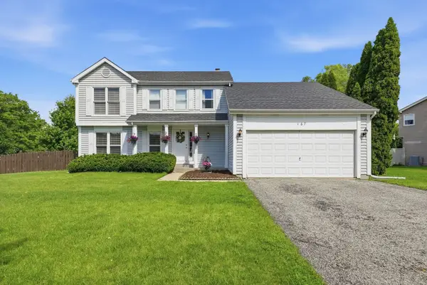 167 Brookwood Lane, Bolingbrook, IL 60440