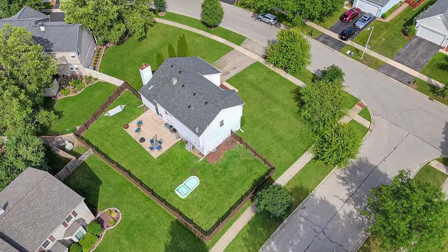 167 Brookwood Lane, Bolingbrook, IL 60440 - #2
