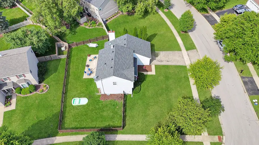 167 Brookwood Lane, Bolingbrook, IL 60440 - #3