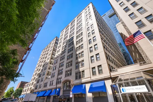 740 S Federal Street #308, Chicago, IL 60605
