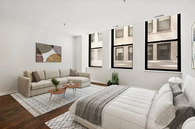 740 S Federal Street #308, Chicago, IL 60605 - #2