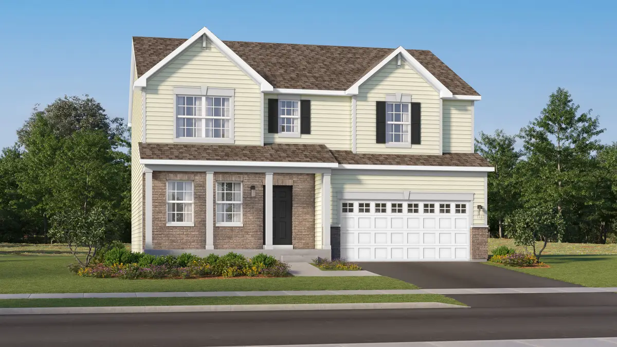 3841 Riverwoods Drive, Woodstock, IL 60098 - #1