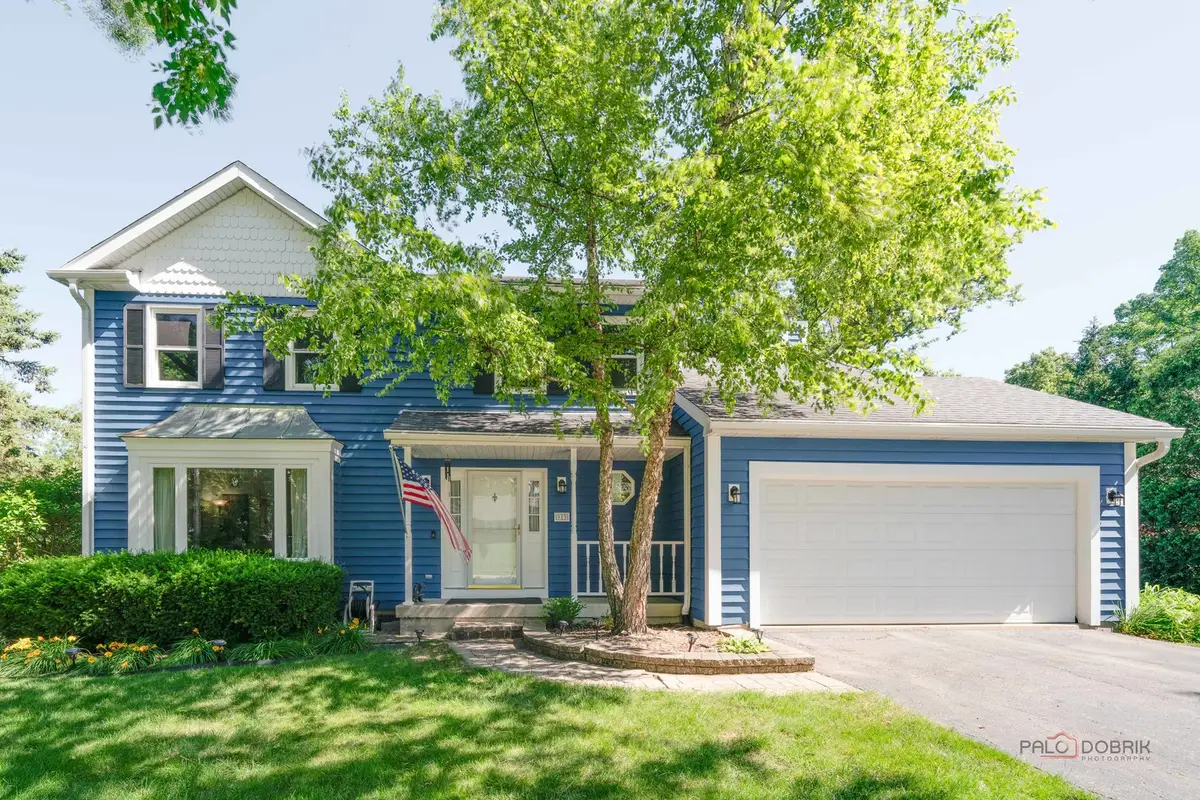 913 W Talbot Avenue, Lake Bluff, IL 60044 - #1