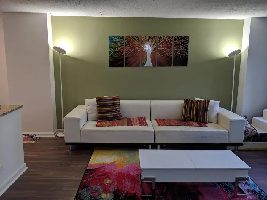 1540 N State Parkway #1C, Chicago, IL 60610 - #2