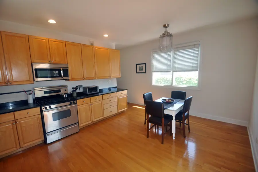 718 N Willard Court #2, Chicago, IL 60642 - #3