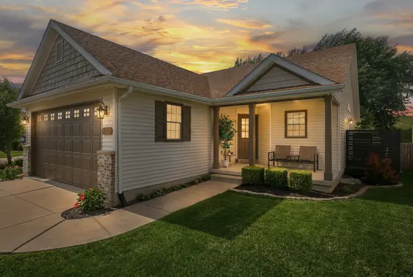 3130 W 34th Street, Davenport, IA 52806