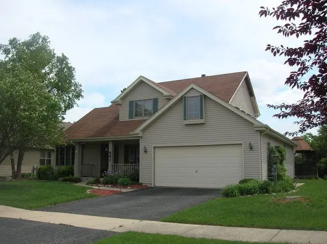 441 Tamarack Street, Park Forest, IL 60466 - #1