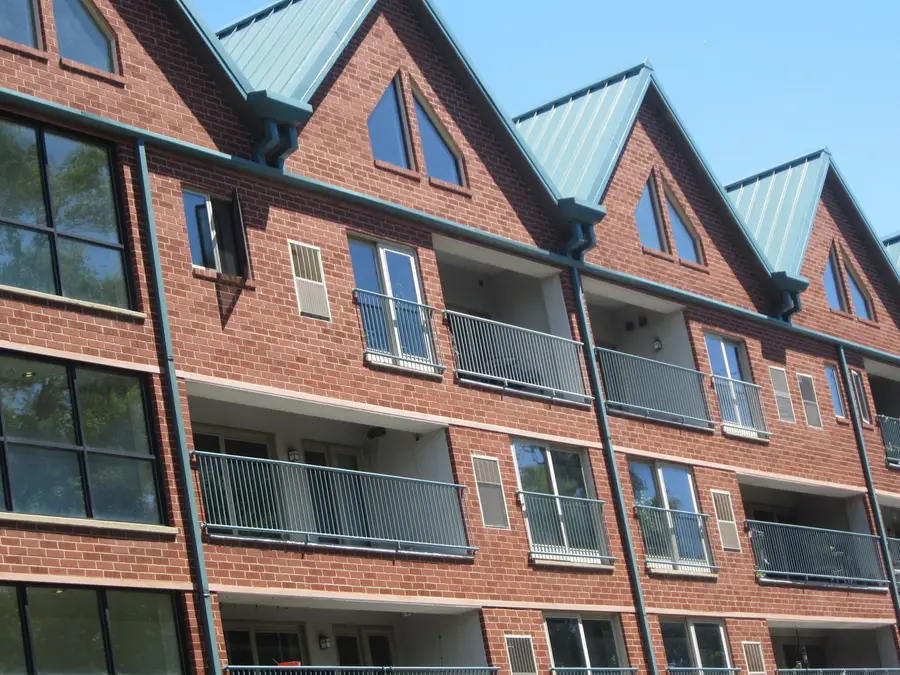 1111 Burlington Avenue #402, Lisle, IL 60532 - #2