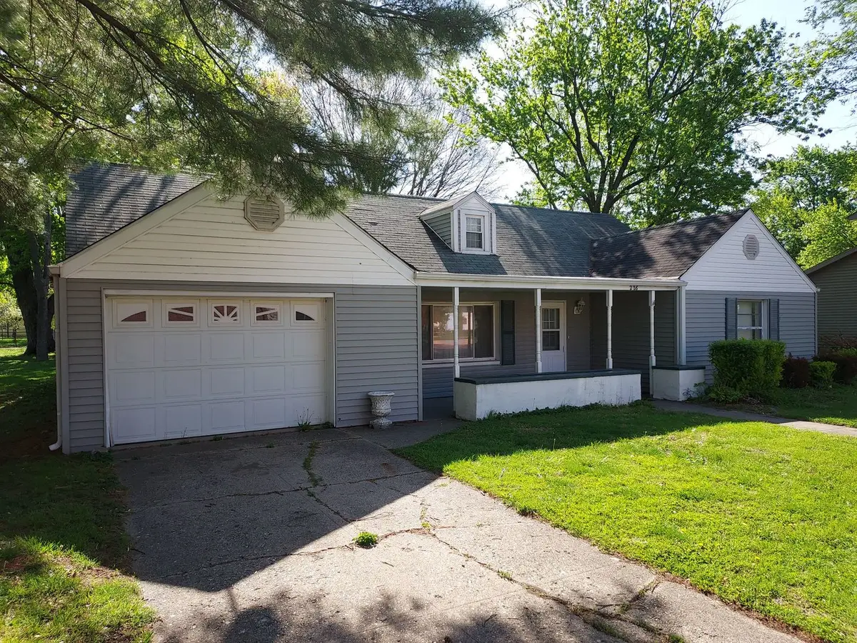 226 N Illinois Street, Atwood, IL 61913 - #1