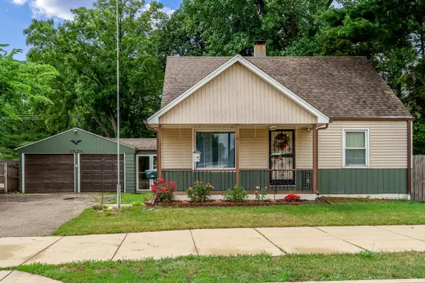 3524 N Main Street, Rockford, IL 61103