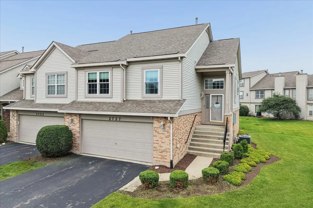 2727 Cameron Court, Darien, IL 60561 - #1