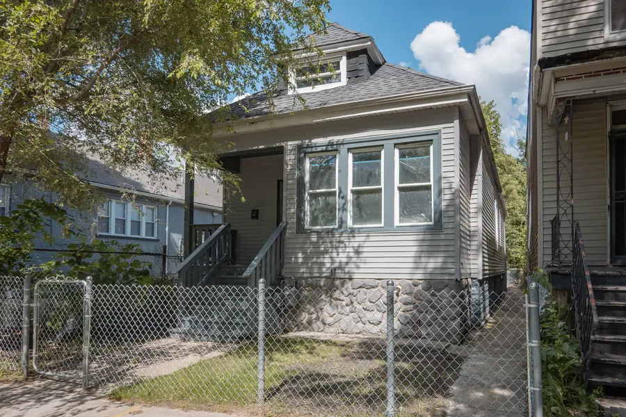 5529 S Throop Street, Chicago, IL 60636 - #2