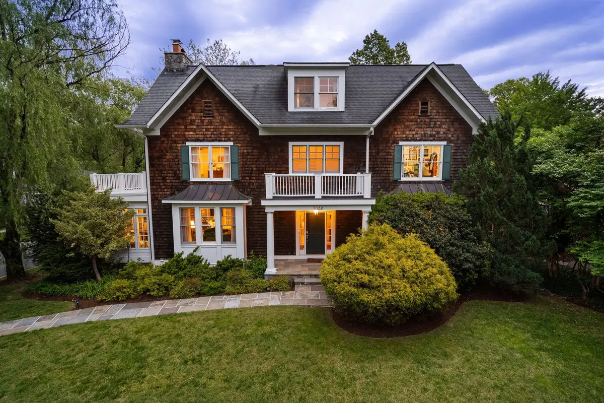 7032 Wilson Lane, Bethesda, MD 20817 - #1