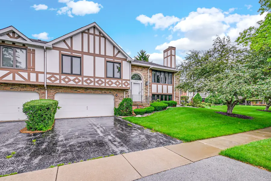 9350 Windsor Parkway, Tinley Park, IL 60487 - #2
