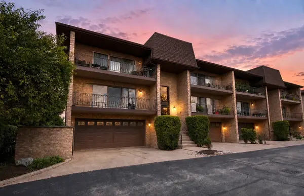 9839 Natoma Avenue #5, Chicago Ridge, IL 60415